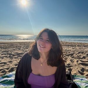 Meet your Posher, Molly